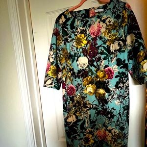 New York and Company Dress